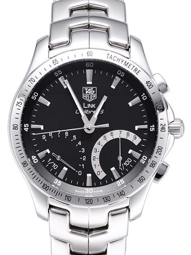 Tag Heuer CJF7112.BA0596 Link Men's Watch - Click Image to Close